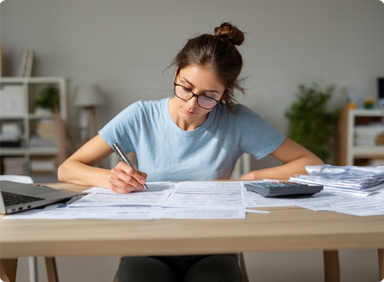Plan for Income Tax Payments