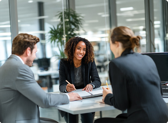 Build a Proactive Tax Plan